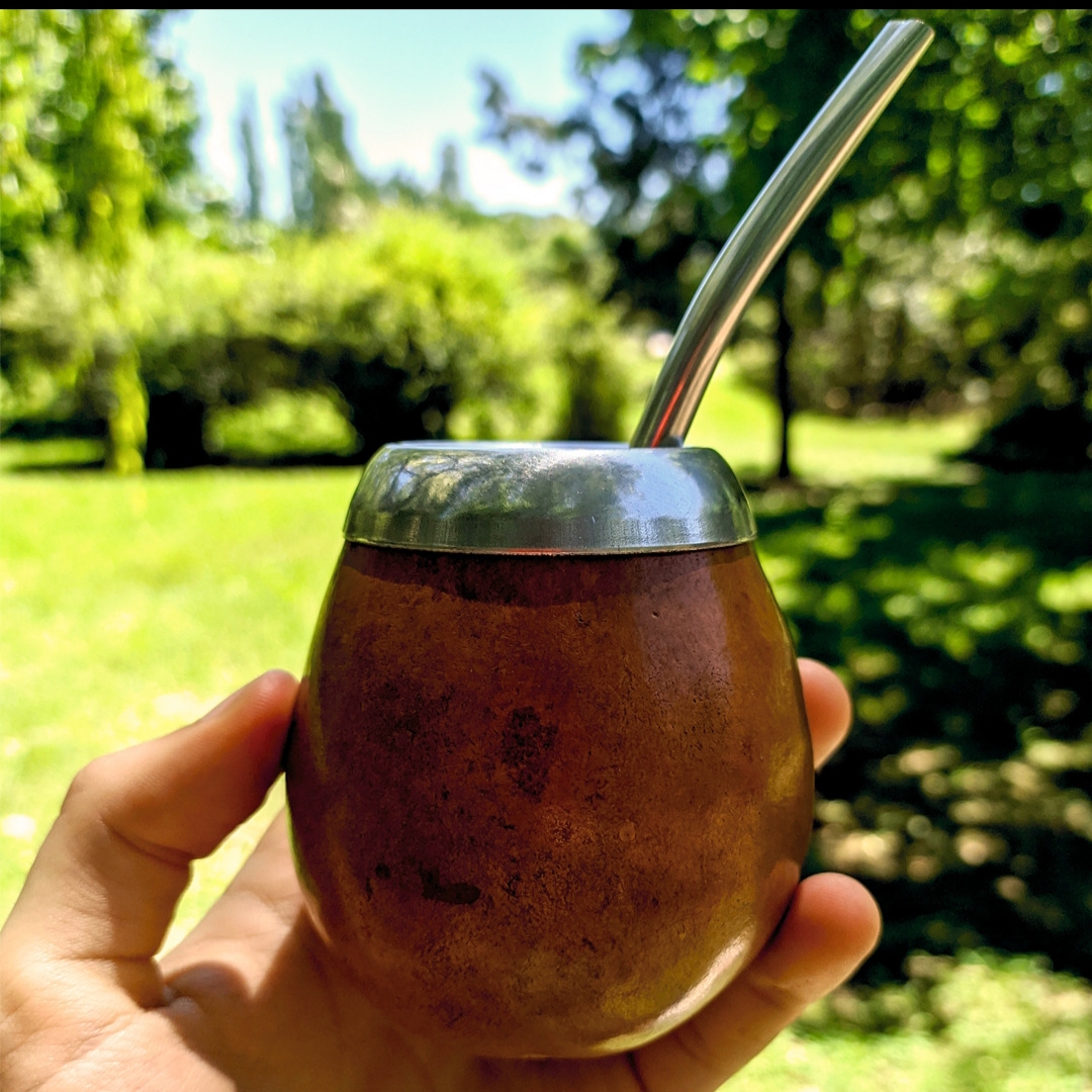 Mates con bombilla - Imagen 3