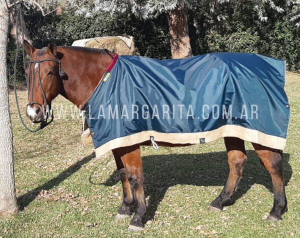 Manta cordura pesada - Imagen 4