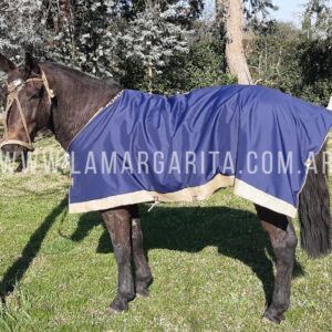Manta cordura pesada