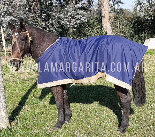 Manta cordura pesada