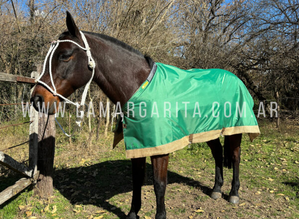Manta cordura liviana - Imagen 13