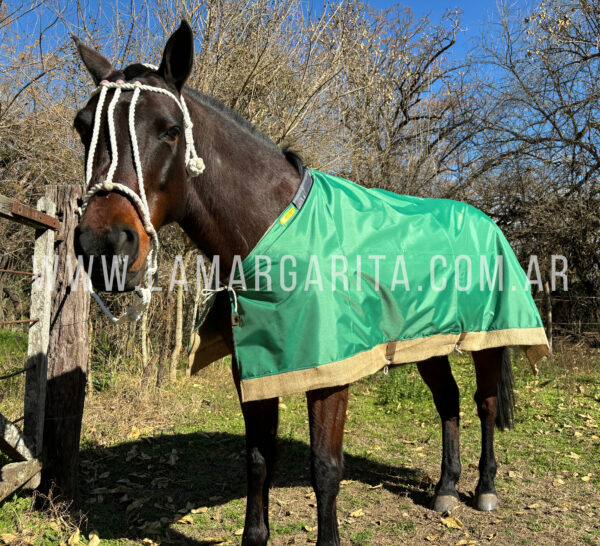 Manta cordura liviana - Imagen 16