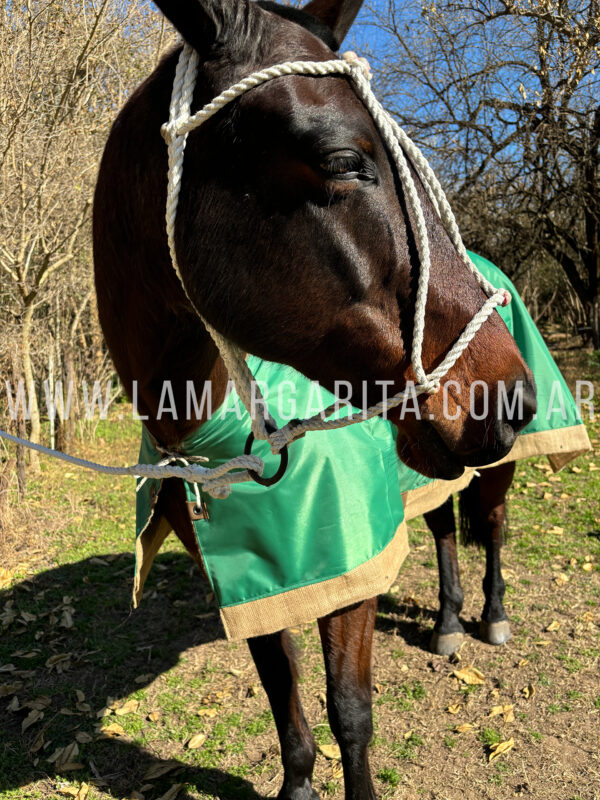 Manta cordura liviana - Imagen 15