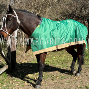 Manta cordura liviana
