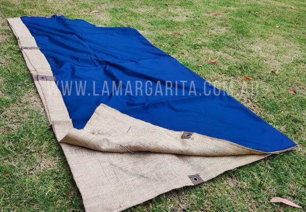 Manta cordura liviana - Imagen 8