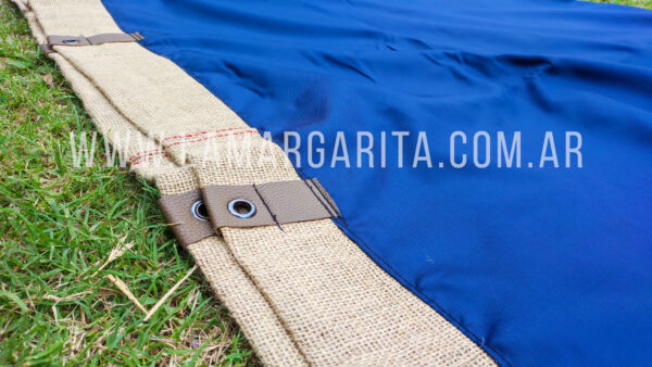 Manta cordura liviana - Imagen 7