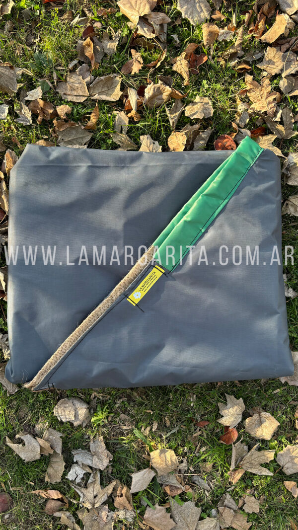 Manta cordura liviana - Imagen 6