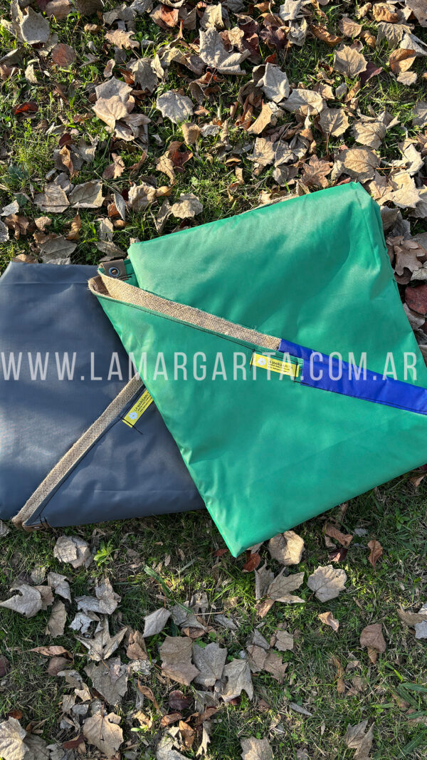 Manta cordura liviana - Imagen 5