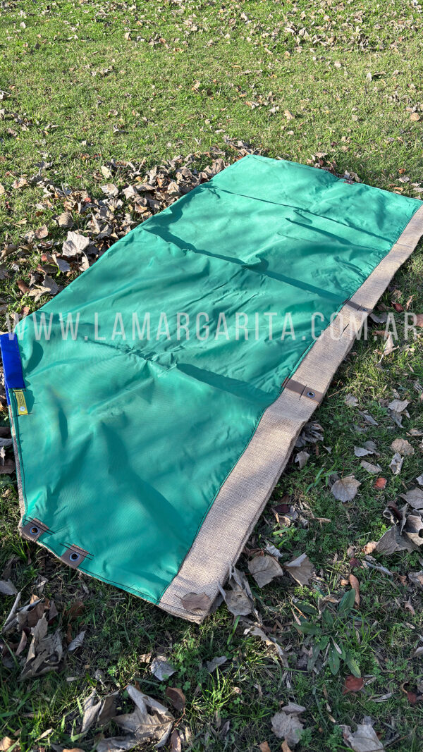 Manta cordura liviana - Imagen 2