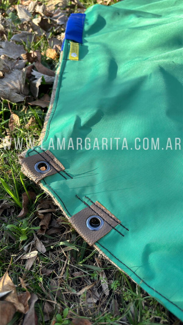 Manta cordura liviana - Imagen 4