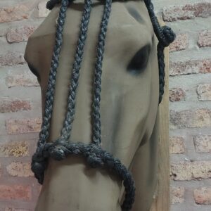 Bozales trenzados